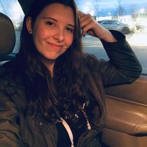 Meet your Posher, Jessica